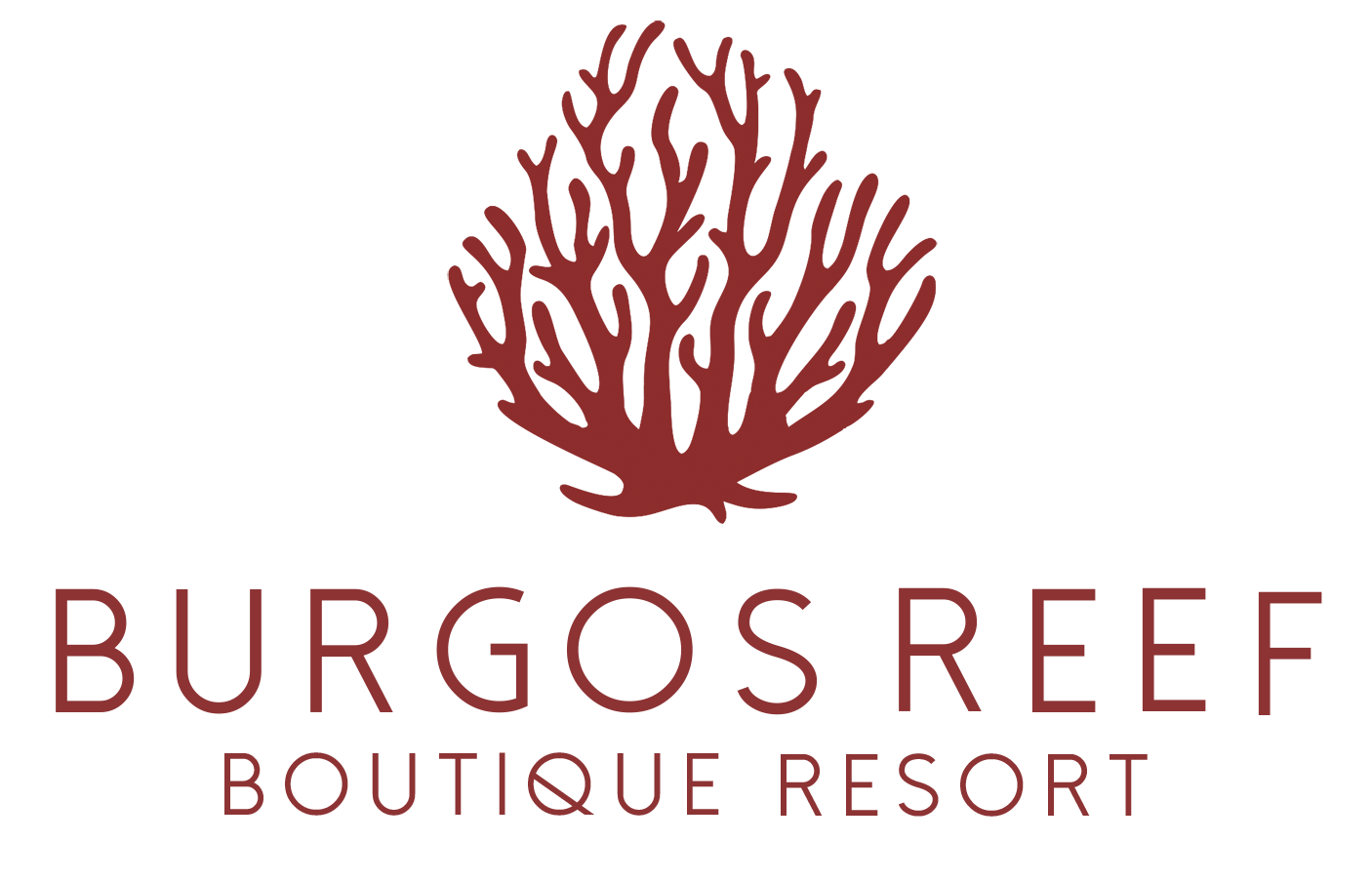 Home Burgos Reef Boutique Resort